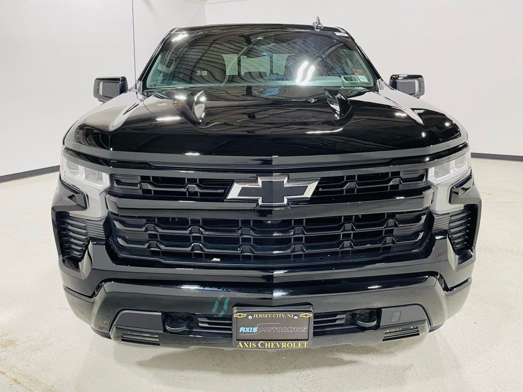 2023 Chevrolet Silverado 1500 RST Jersey City NJ