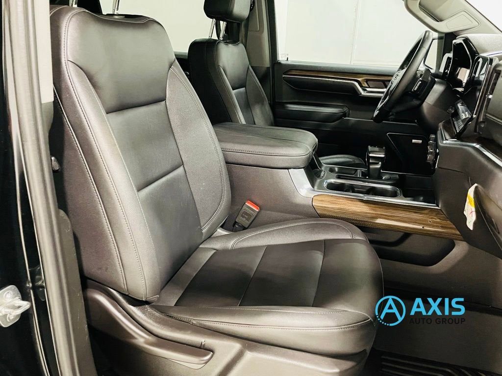 2023 Chevrolet Silverado 1500 RST Jersey City NJ