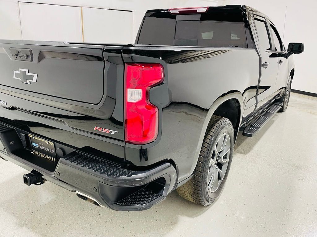 2023 Chevrolet Silverado 1500 RST Jersey City NJ
