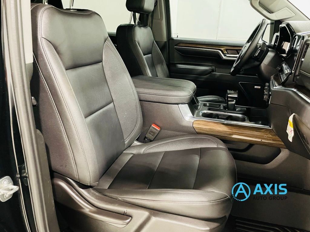 2023 Chevrolet Silverado 1500 RST Jersey City NJ