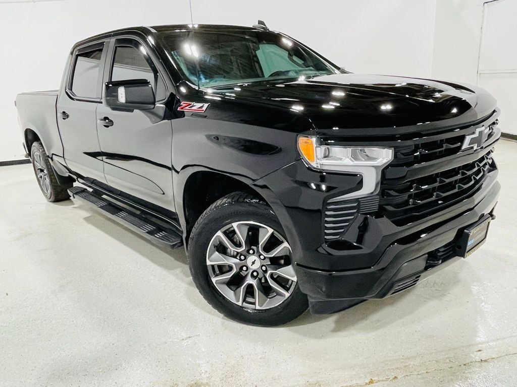 2023 Chevrolet Silverado 1500 RST Jersey City NJ