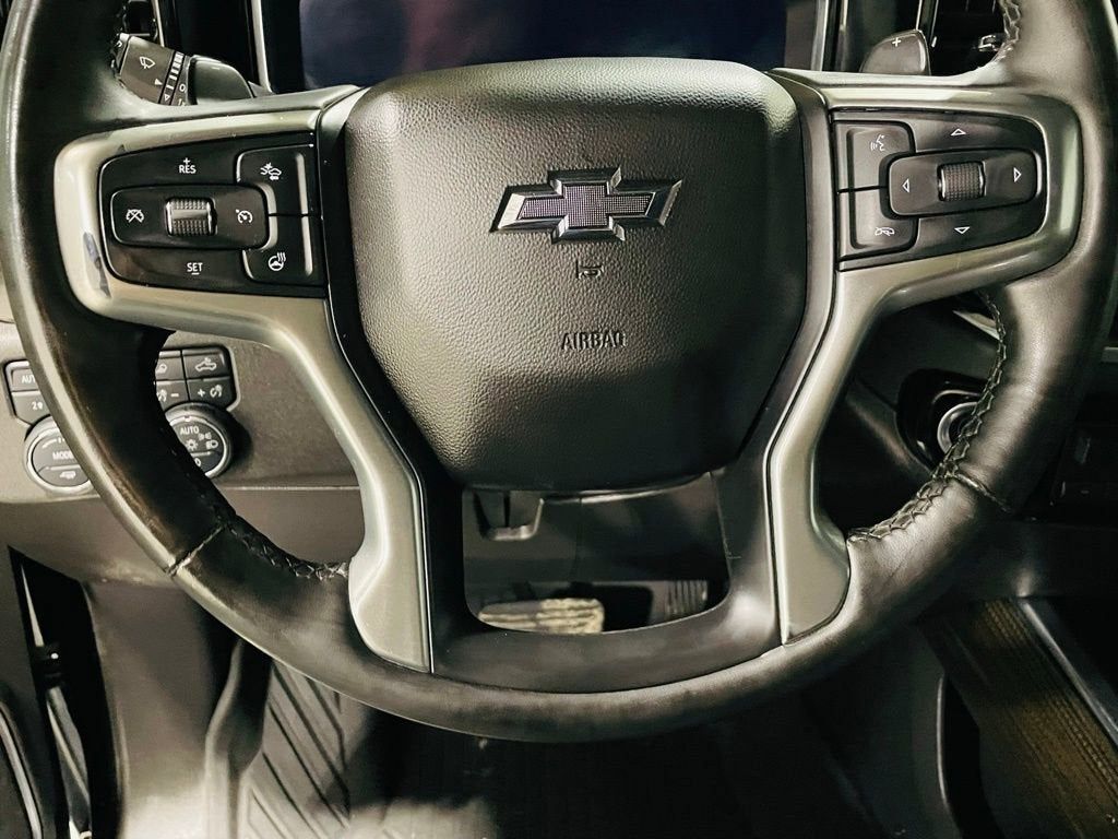 2023 Chevrolet Silverado 1500 RST Jersey City NJ