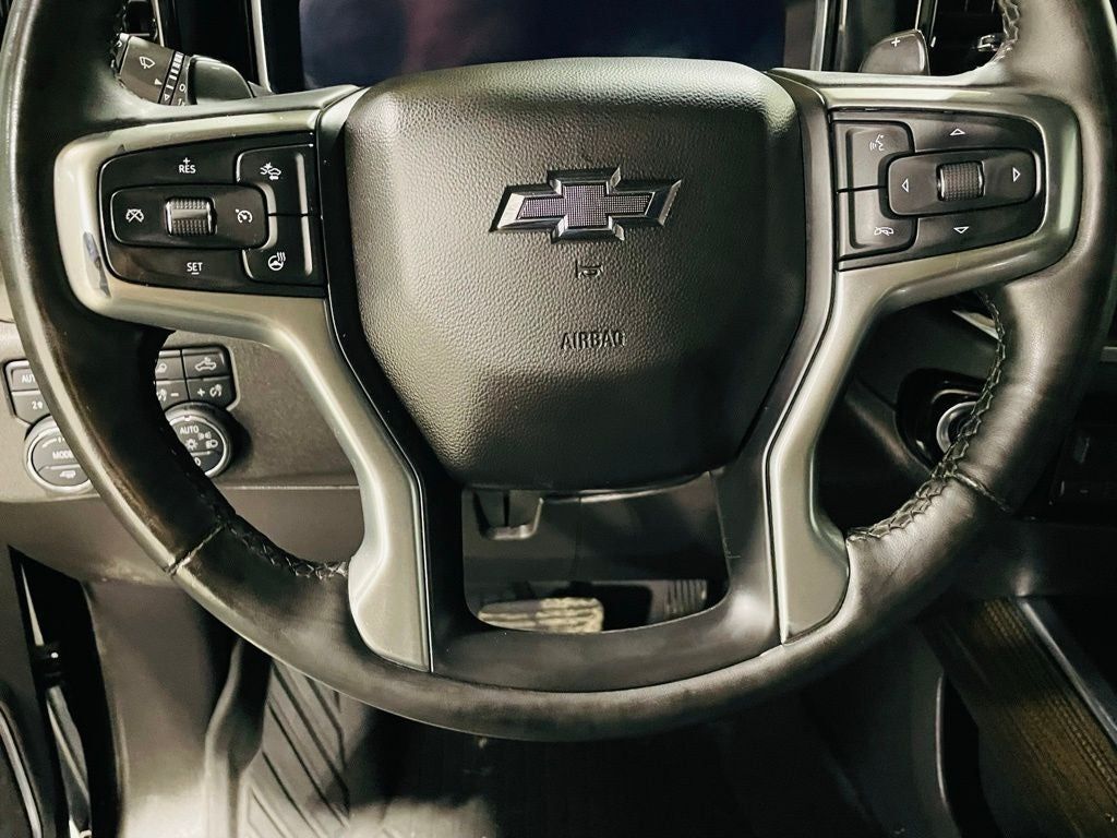 2023 Chevrolet Silverado 1500 RST Jersey City NJ