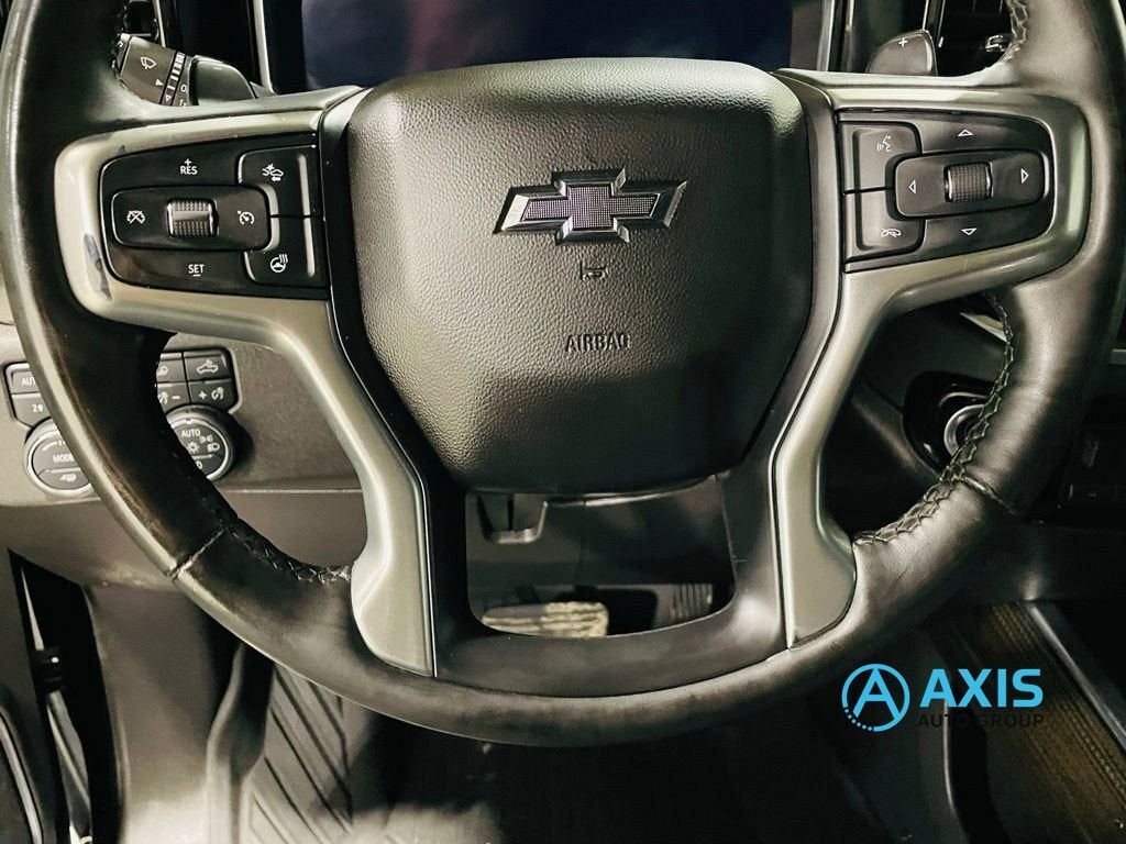 2023 Chevrolet Silverado 1500 RST Jersey City NJ