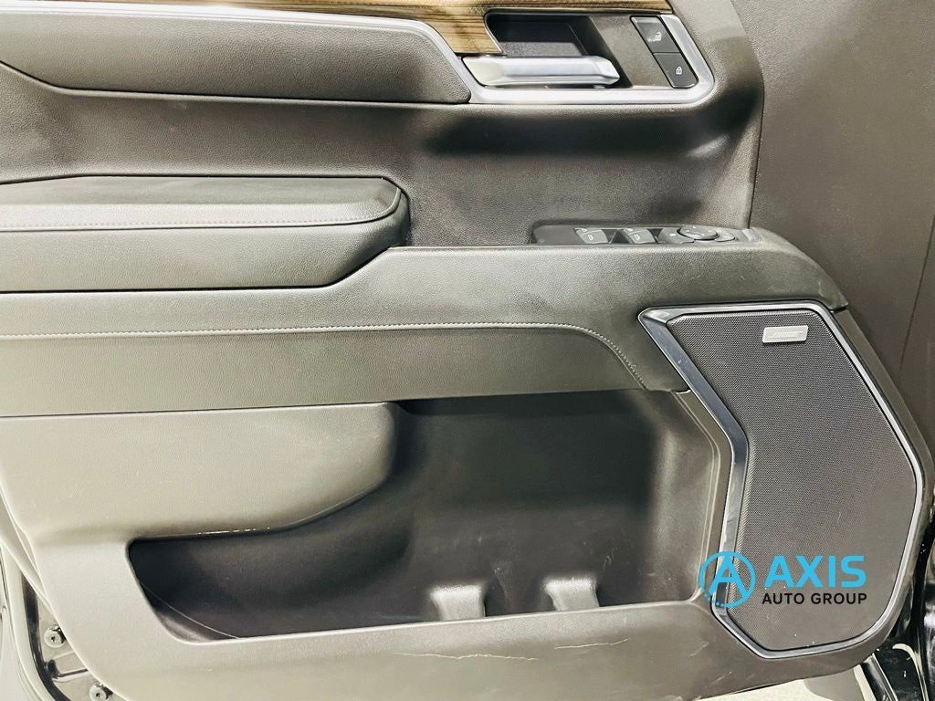 2023 Chevrolet Silverado 1500 RST Jersey City NJ