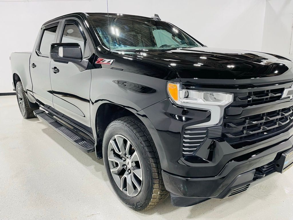 2023 Chevrolet Silverado 1500 RST Jersey City NJ