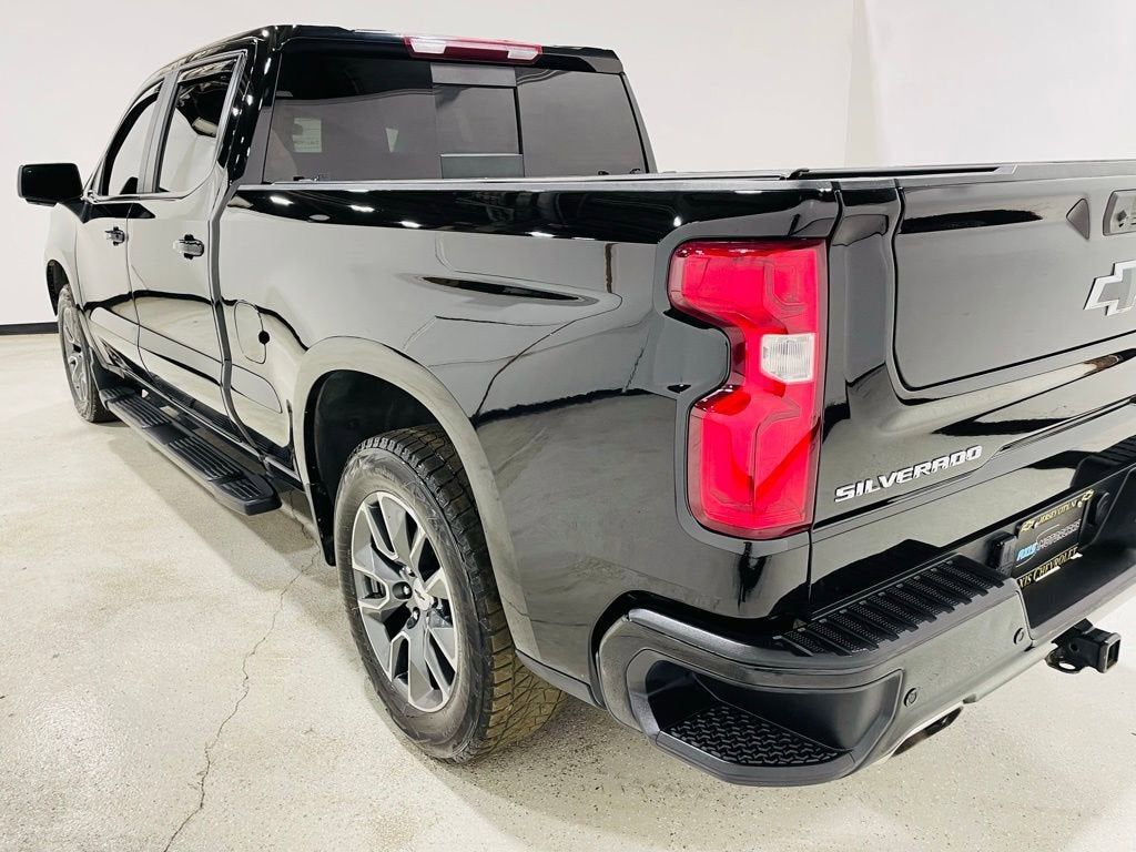 2023 Chevrolet Silverado 1500 RST Jersey City NJ