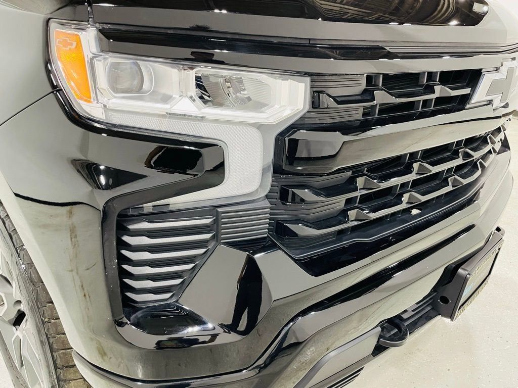 2023 Chevrolet Silverado 1500 RST Jersey City NJ