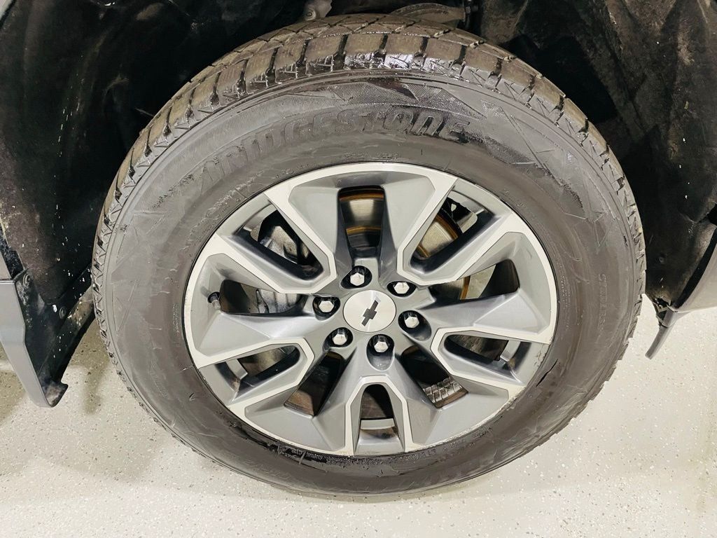 2023 Chevrolet Silverado 1500 RST Jersey City NJ