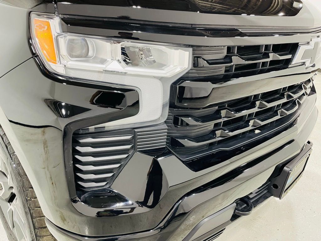 2023 Chevrolet Silverado 1500 RST Jersey City NJ