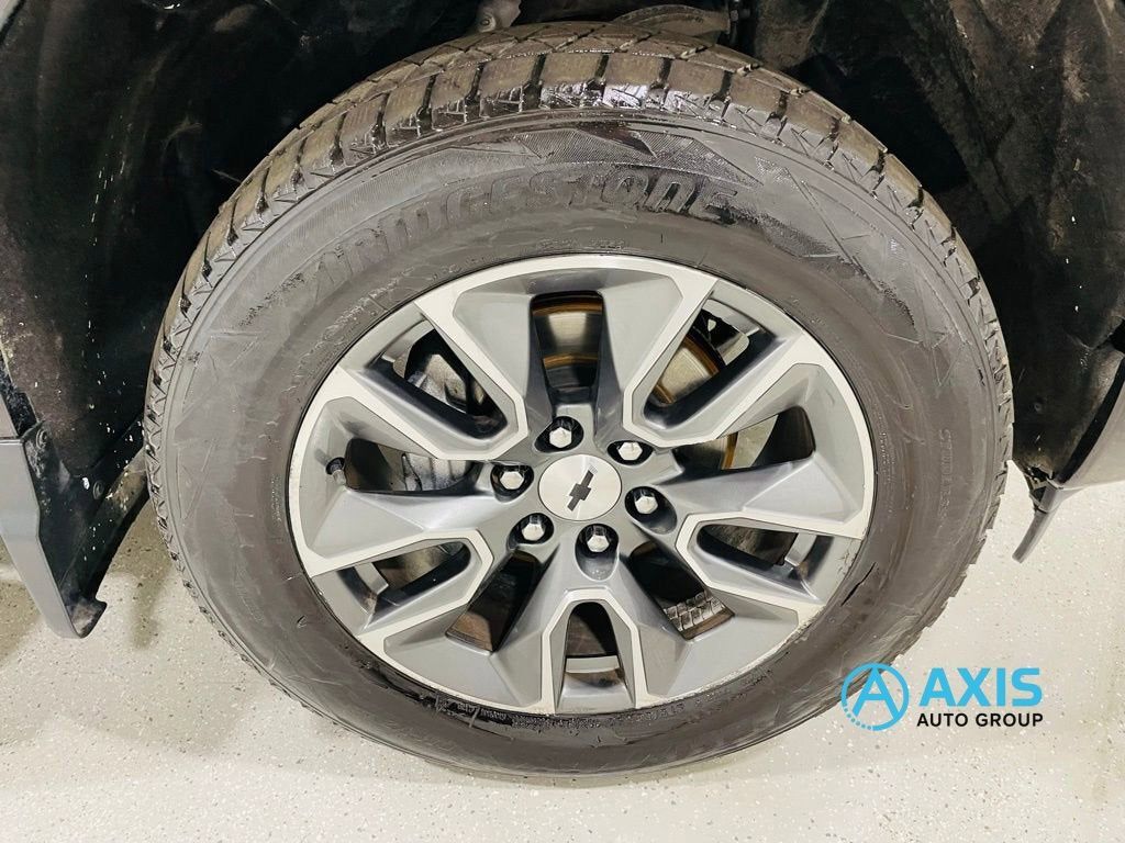 2023 Chevrolet Silverado 1500 RST Jersey City NJ