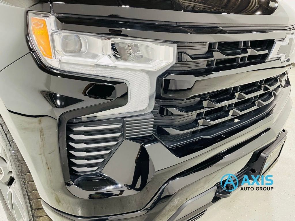 2023 Chevrolet Silverado 1500 RST Jersey City NJ