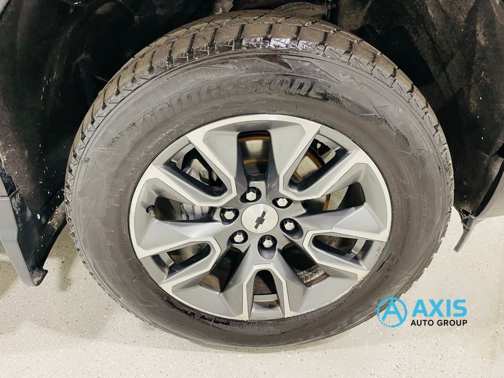 2023 Chevrolet Silverado 1500 RST Jersey City NJ