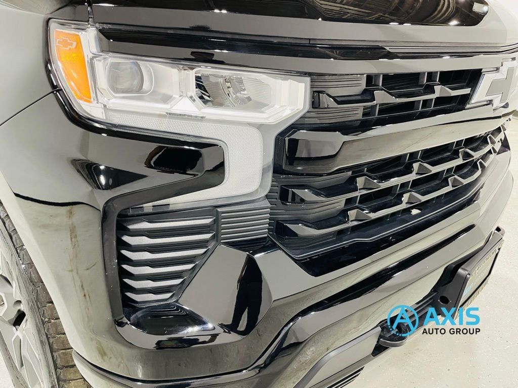 2023 Chevrolet Silverado 1500 RST Jersey City NJ