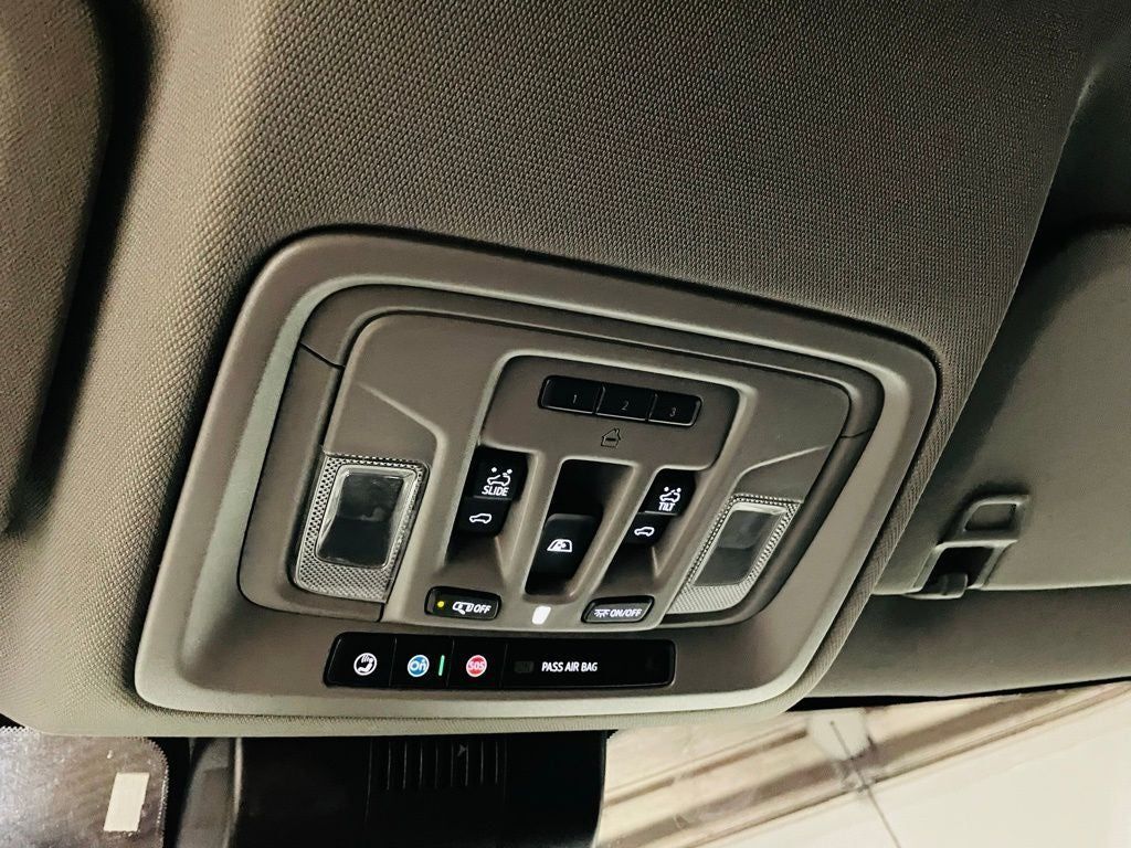 2023 Chevrolet Silverado 1500 RST Jersey City NJ