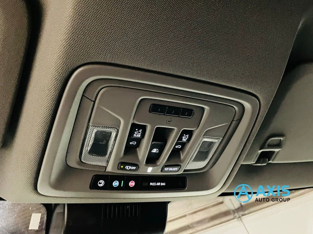 2023 Chevrolet Silverado 1500 RST Jersey City NJ