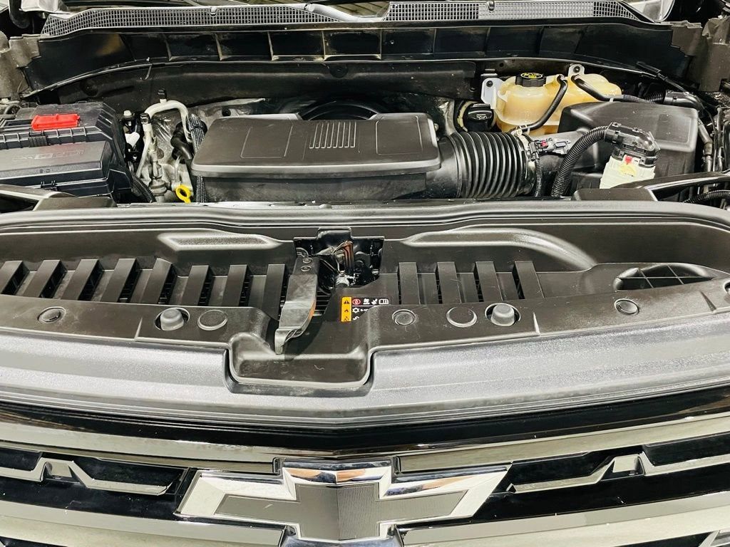 2023 Chevrolet Silverado 1500 RST Jersey City NJ