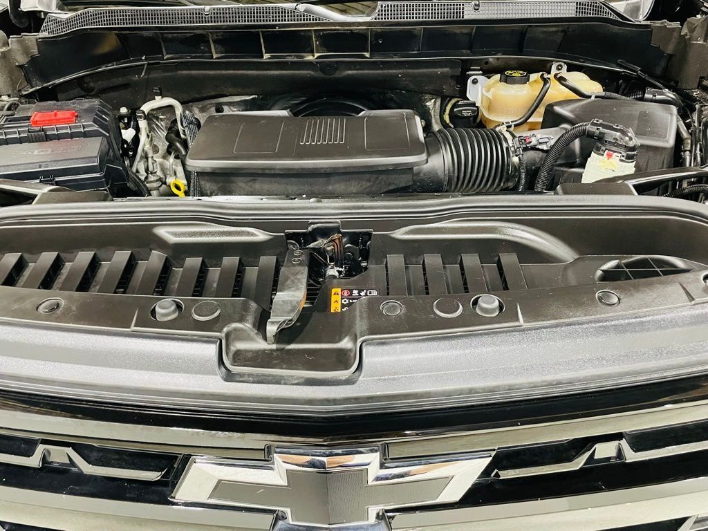2023 Chevrolet Silverado 1500 RST Jersey City NJ
