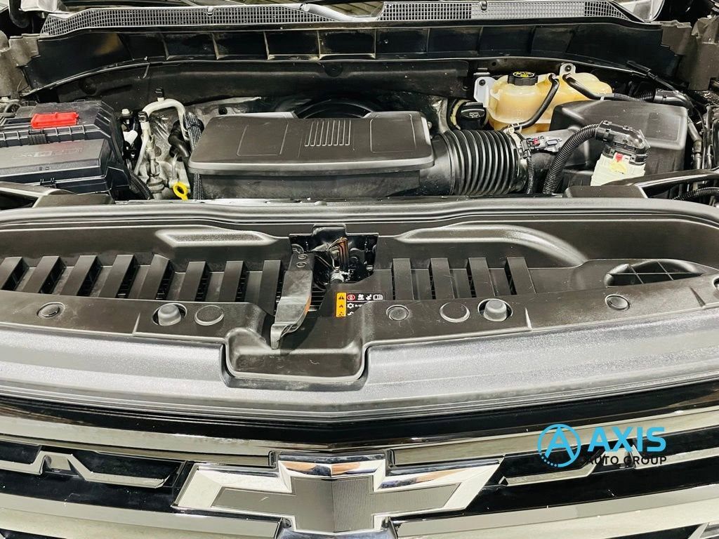 2023 Chevrolet Silverado 1500 RST Jersey City NJ