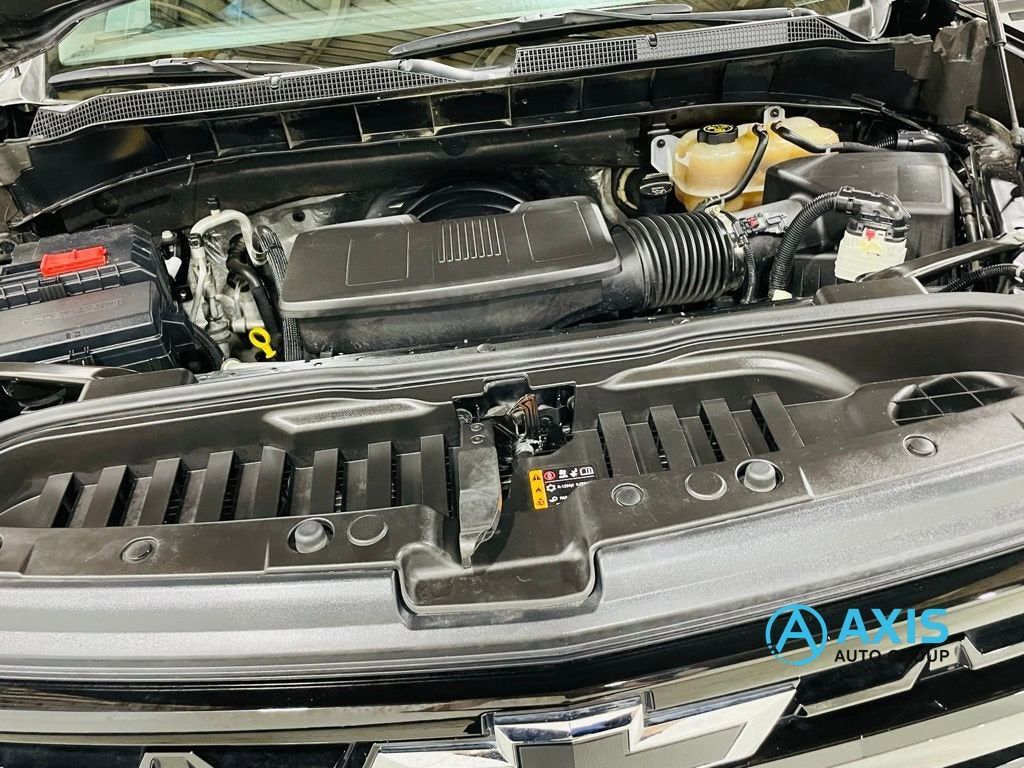 2023 Chevrolet Silverado 1500 RST Jersey City NJ