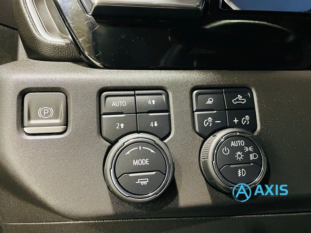 2023 Chevrolet Silverado 1500 RST Jersey City NJ