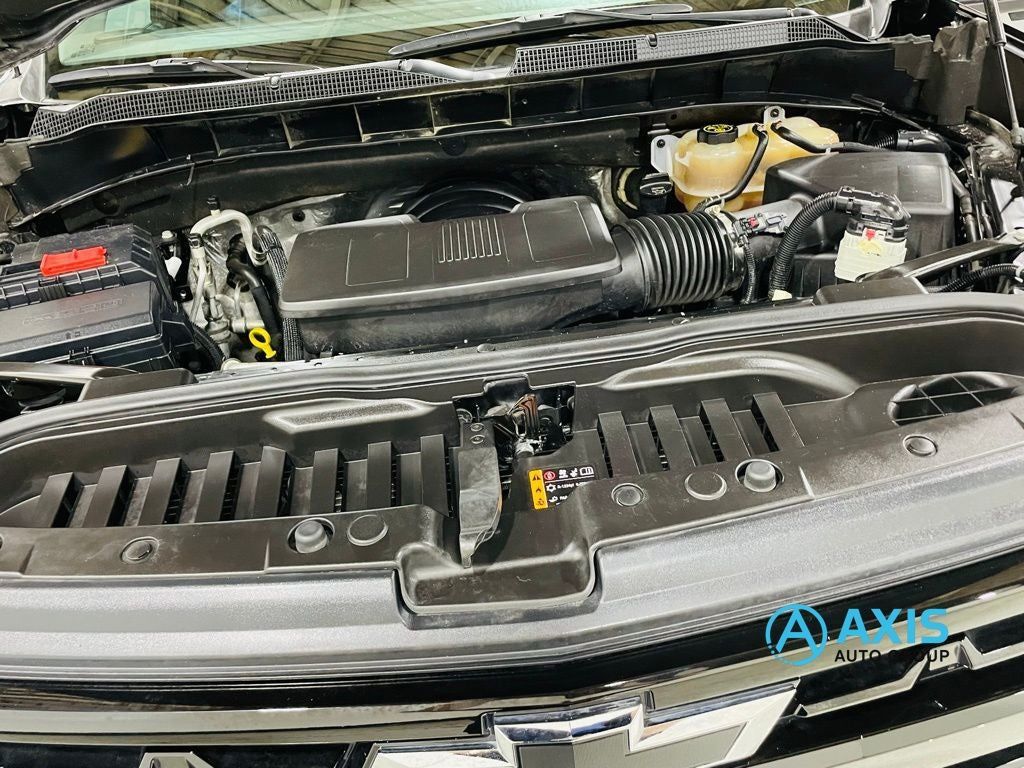 2023 Chevrolet Silverado 1500 RST Jersey City NJ