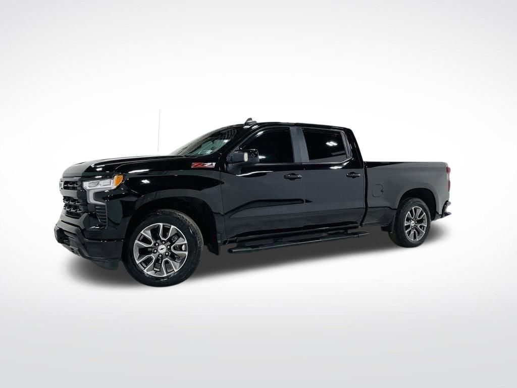 2023 Chevrolet Silverado 1500 RST Jersey City NJ