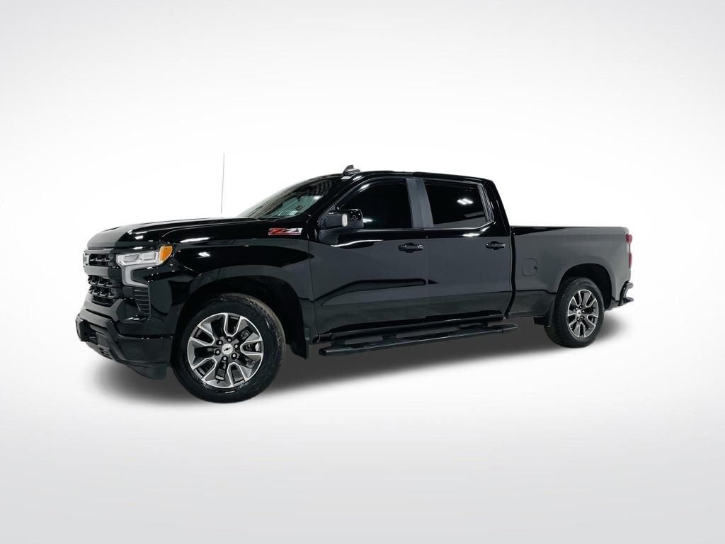 2023 Chevrolet Silverado 1500 RST Jersey City NJ