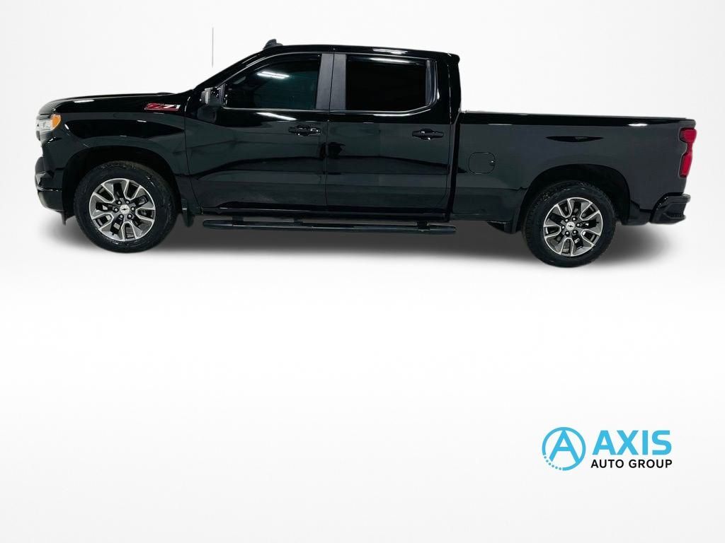 2023 Chevrolet Silverado 1500 RST Jersey City NJ