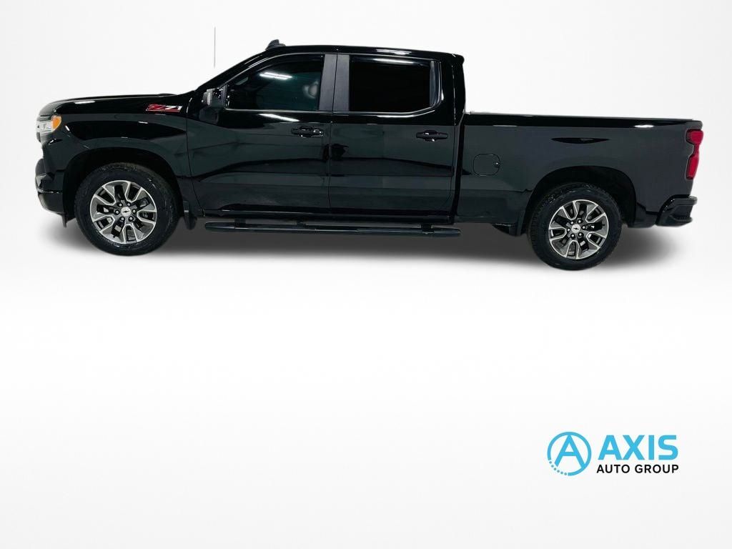 2023 Chevrolet Silverado 1500 RST Jersey City NJ