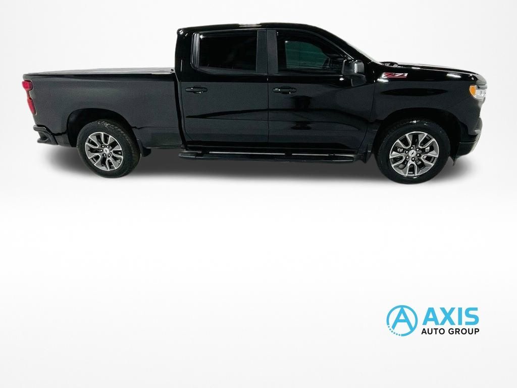 2023 Chevrolet Silverado 1500 RST Jersey City NJ