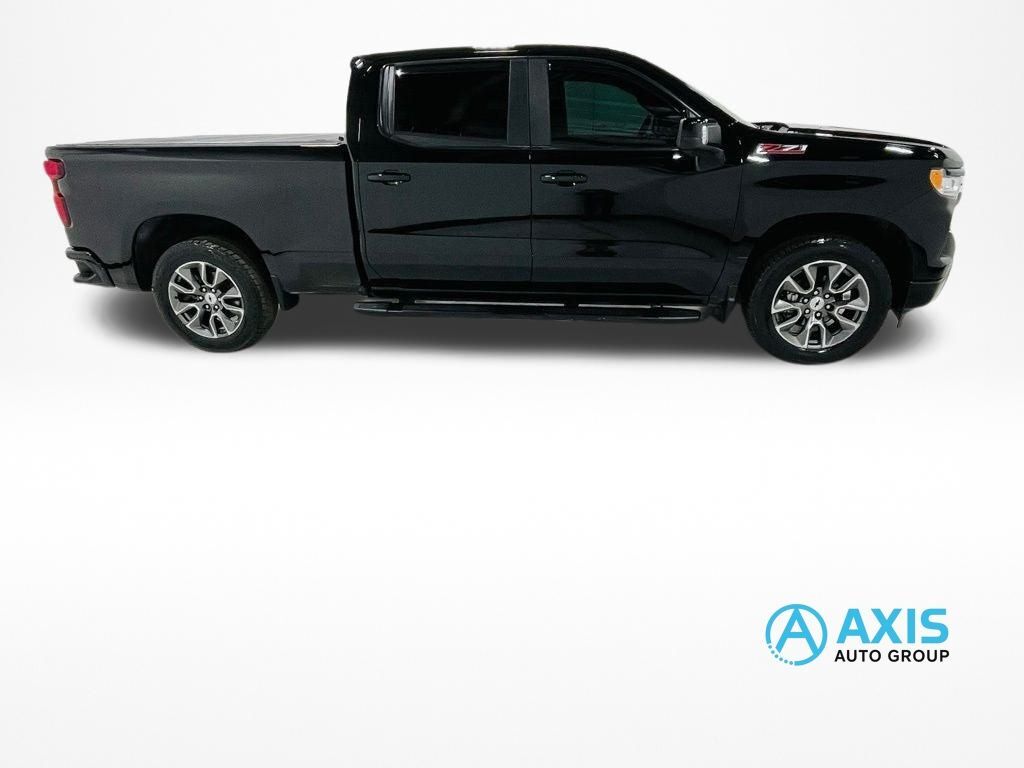 2023 Chevrolet Silverado 1500 RST Jersey City NJ