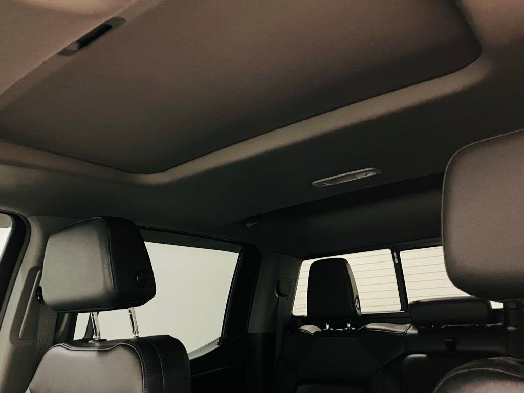 2023 Chevrolet Silverado 1500 RST Jersey City NJ