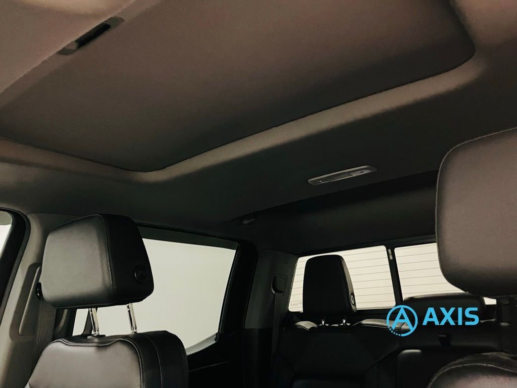 2023 Chevrolet Silverado 1500 RST Jersey City NJ