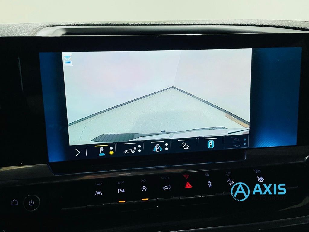 2023 Chevrolet Silverado 1500 RST Jersey City NJ