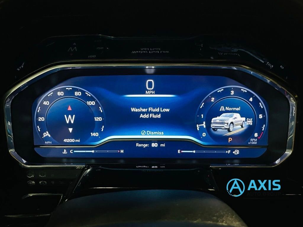 2023 Chevrolet Silverado 1500 RST Jersey City NJ