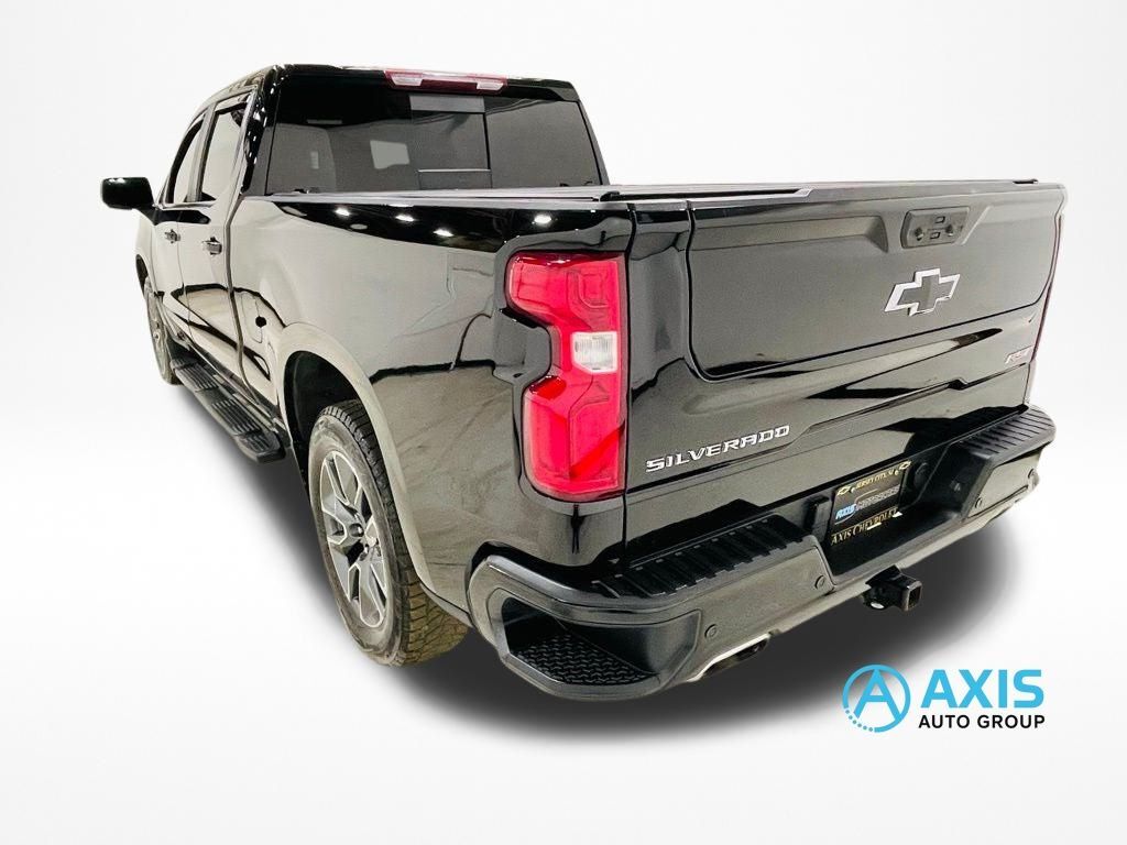 2023 Chevrolet Silverado 1500 RST Jersey City NJ