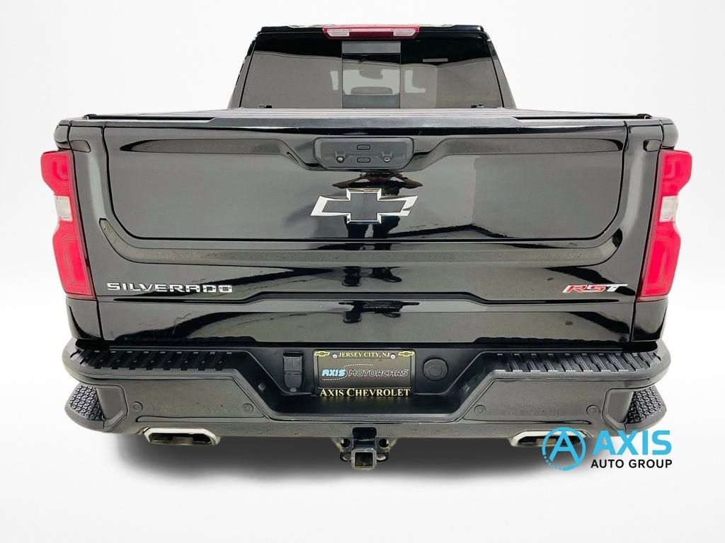 2023 Chevrolet Silverado 1500 RST Jersey City NJ