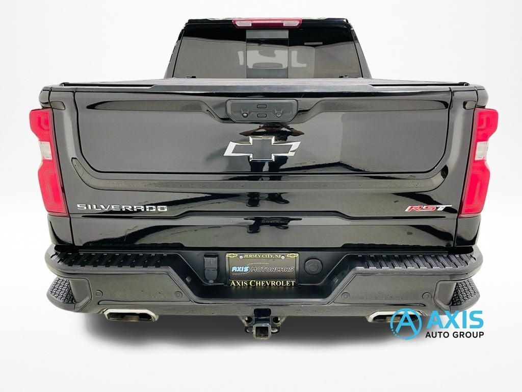 2023 Chevrolet Silverado 1500 RST Jersey City NJ