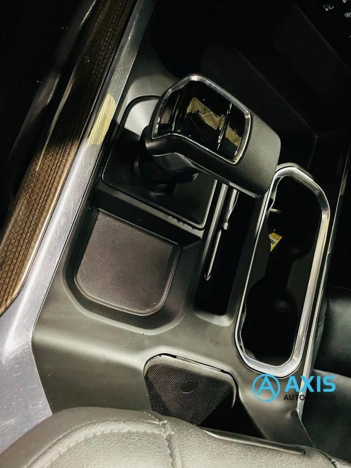 2023 Chevrolet Silverado 1500 RST Jersey City NJ