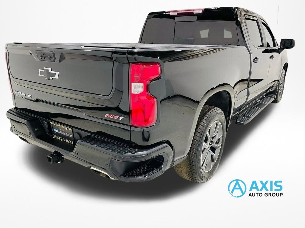 2023 Chevrolet Silverado 1500 RST Jersey City NJ
