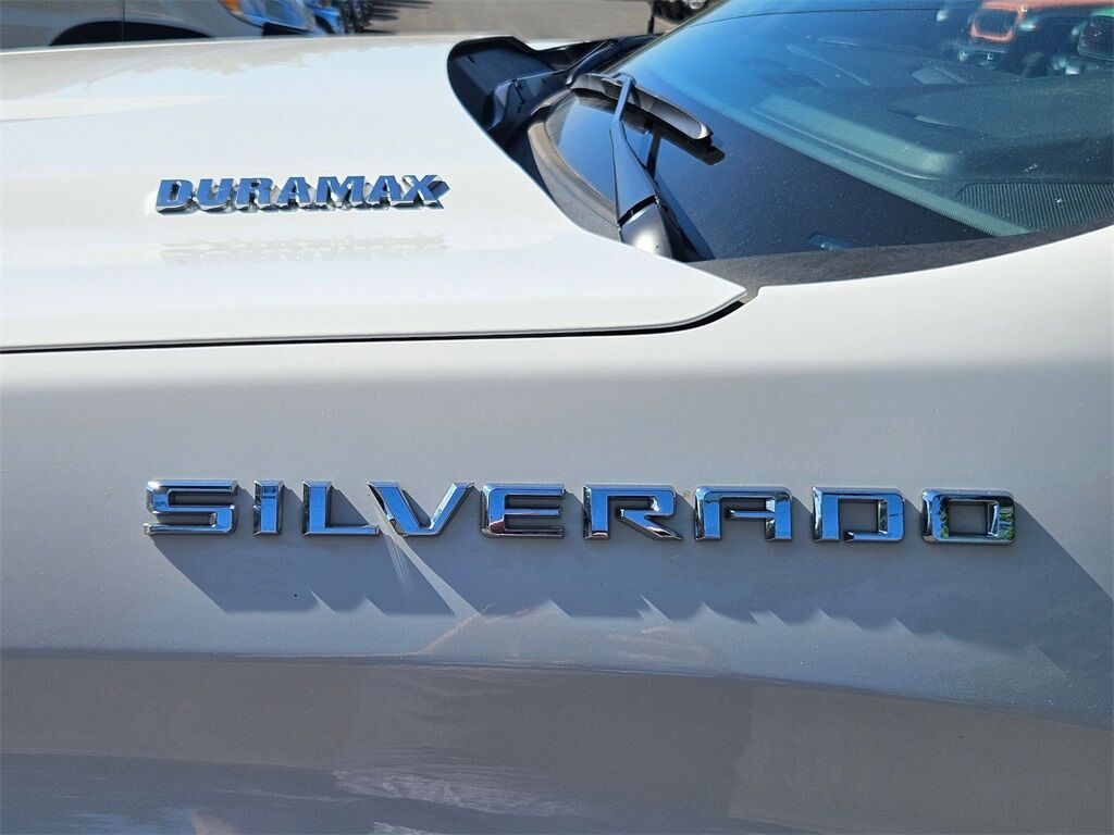 2023 Chevrolet Silverado 1500 RST Gresham OR