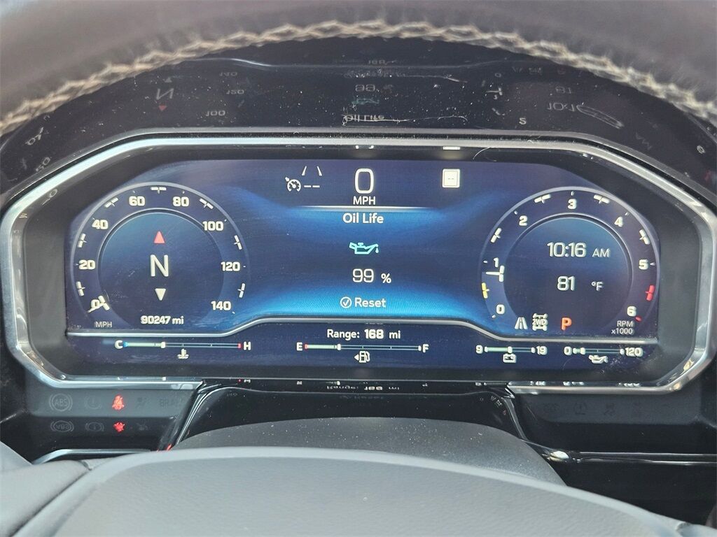 2023 Chevrolet Silverado 1500 RST Gresham OR