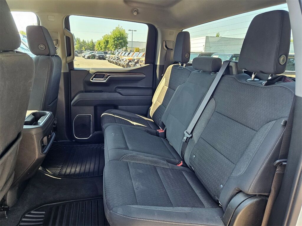2023 Chevrolet Silverado 1500 RST Gresham OR