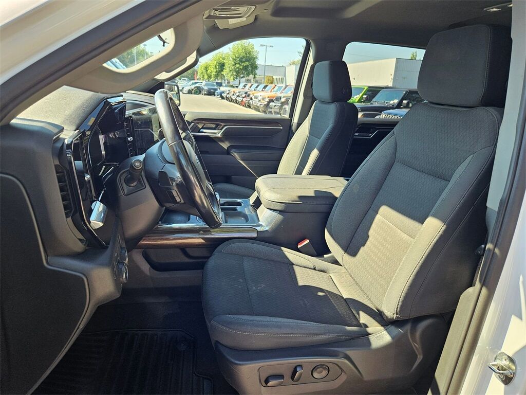 2023 Chevrolet Silverado 1500 RST Gresham OR