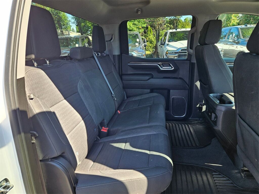 2023 Chevrolet Silverado 1500 RST Gresham OR