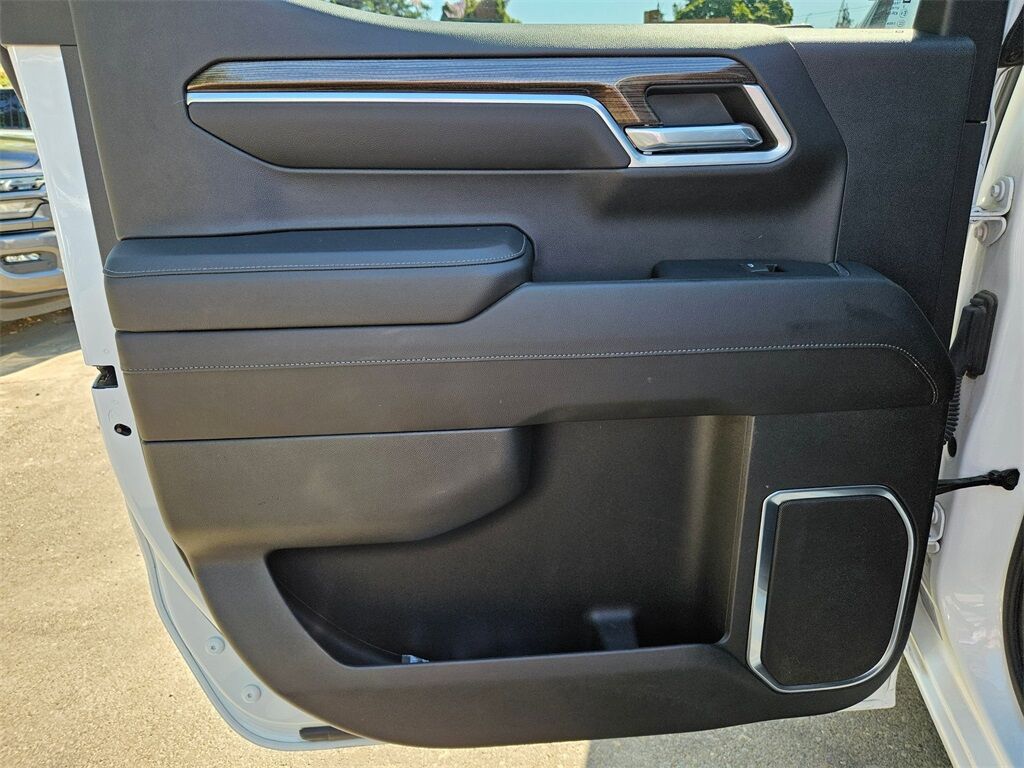 2023 Chevrolet Silverado 1500 RST Gresham OR