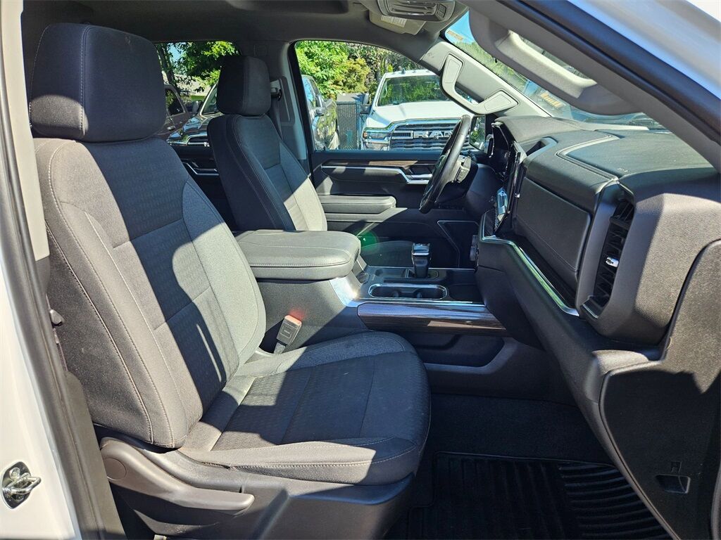2023 Chevrolet Silverado 1500 RST Gresham OR