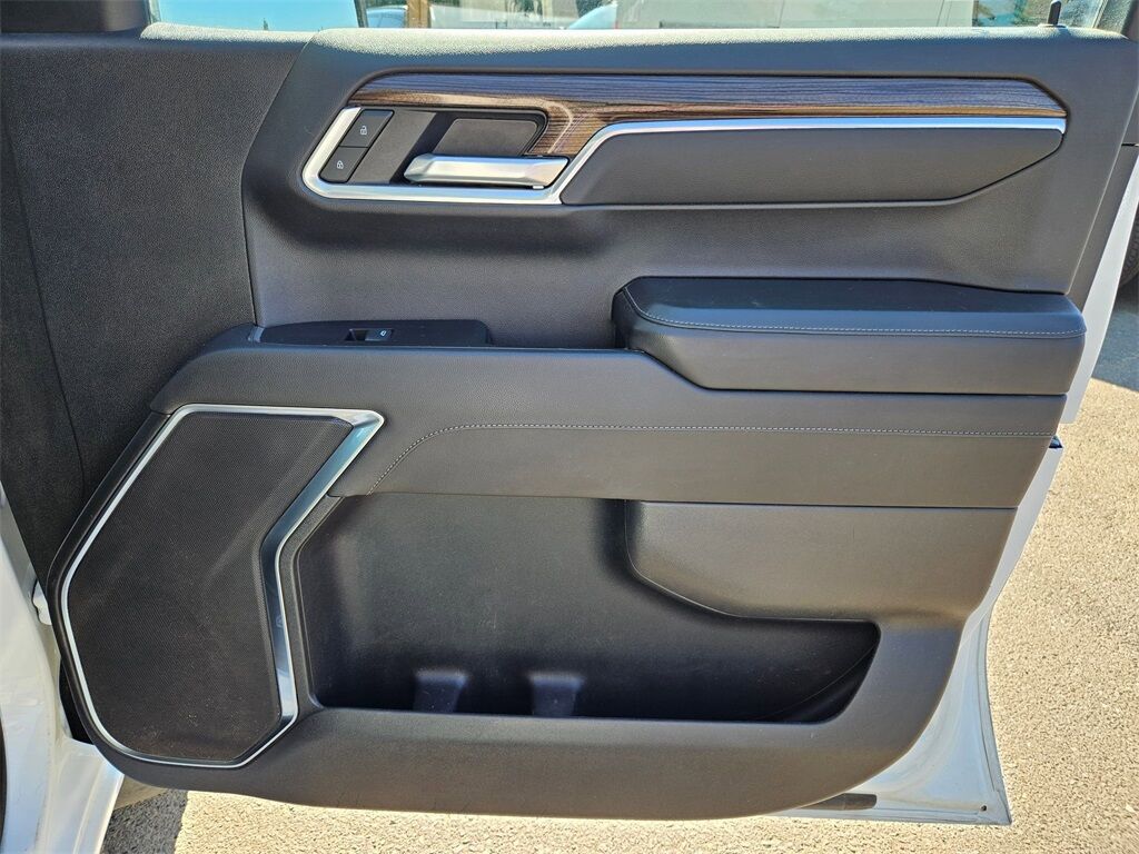 2023 Chevrolet Silverado 1500 RST Gresham OR