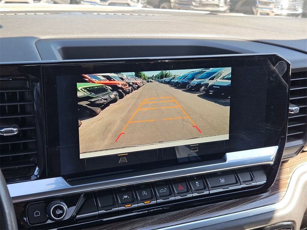 2023 Chevrolet Silverado 1500 RST Gresham OR